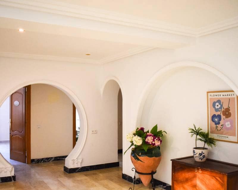 12 chambre Villa/Maison à vendre à Crevillente / Crevillent avec piscine garage - 1 400 000 € (Ref: 8901561)