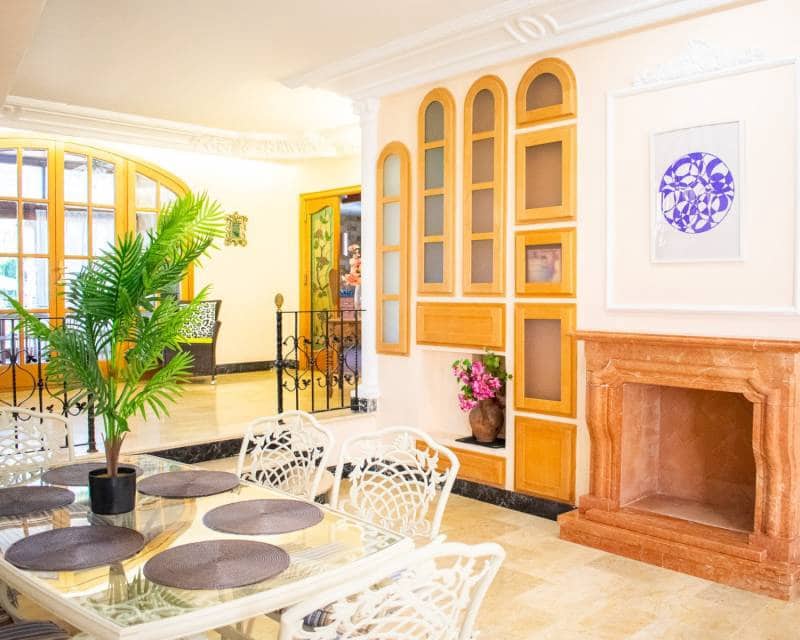 12 chambre Villa/Maison à vendre à Crevillente / Crevillent avec piscine garage - 1 400 000 € (Ref: 8901561)