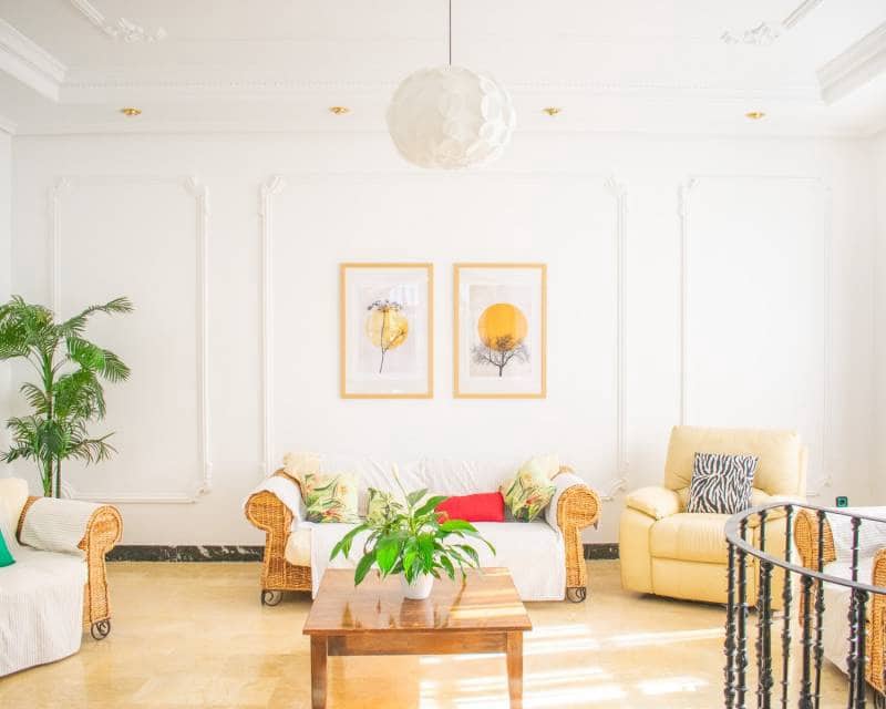 12 chambre Villa/Maison à vendre à Crevillente / Crevillent avec piscine garage - 1 400 000 € (Ref: 8901561)