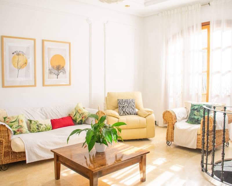 12 chambre Villa/Maison à vendre à Crevillente / Crevillent avec piscine garage - 1 400 000 € (Ref: 8901561)