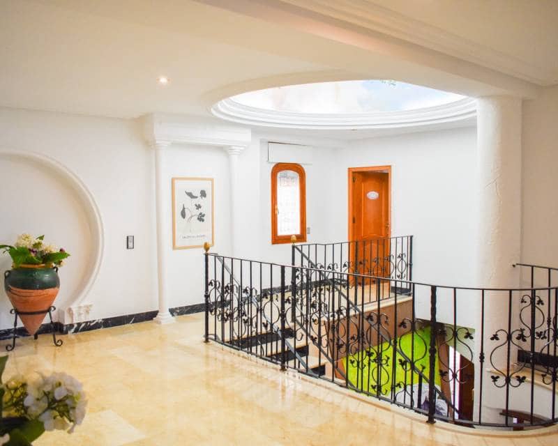 12 chambre Villa/Maison à vendre à Crevillente / Crevillent avec piscine garage - 1 400 000 € (Ref: 8901561)