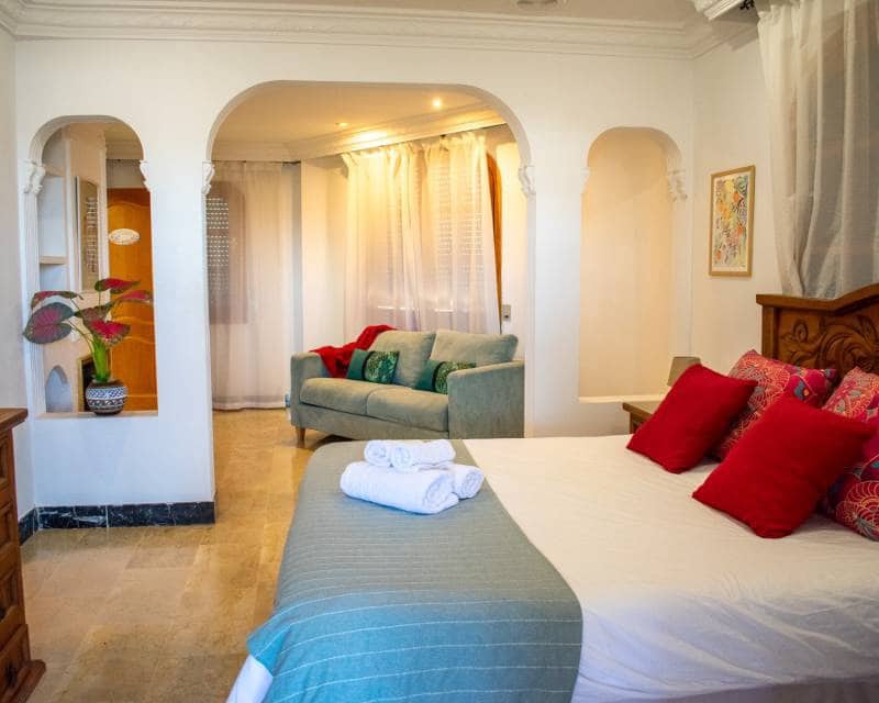 12 chambre Villa/Maison à vendre à Crevillente / Crevillent avec piscine garage - 1 400 000 € (Ref: 8901561)