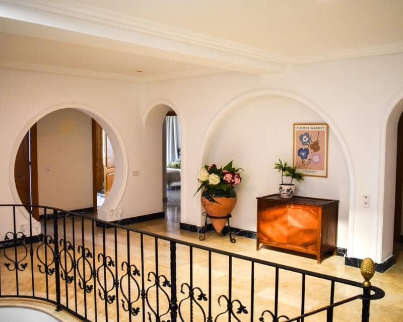 12 chambre Villa/Maison à vendre à Crevillente / Crevillent avec piscine garage - 1 400 000 € (Ref: 8901561)