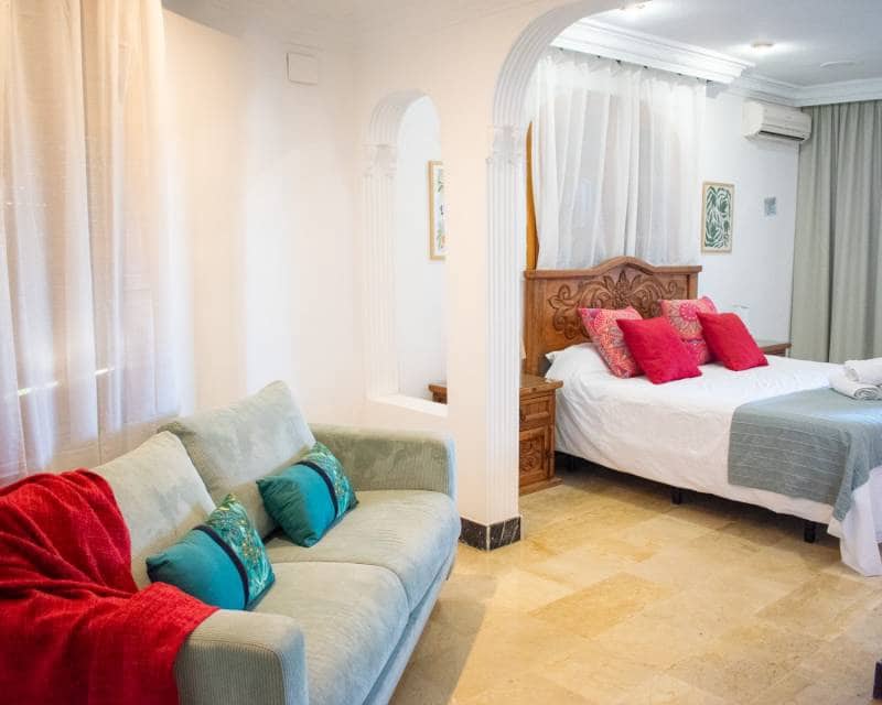 12 chambre Villa/Maison à vendre à Crevillente / Crevillent avec piscine garage - 1 400 000 € (Ref: 8901561)