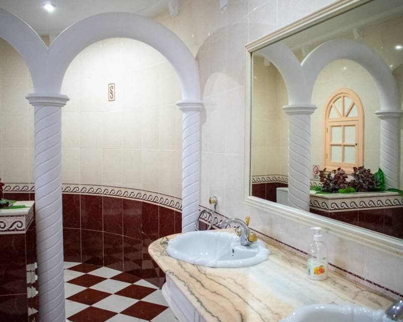 12 chambre Villa/Maison à vendre à Crevillente / Crevillent avec piscine garage - 1 400 000 € (Ref: 8901561)