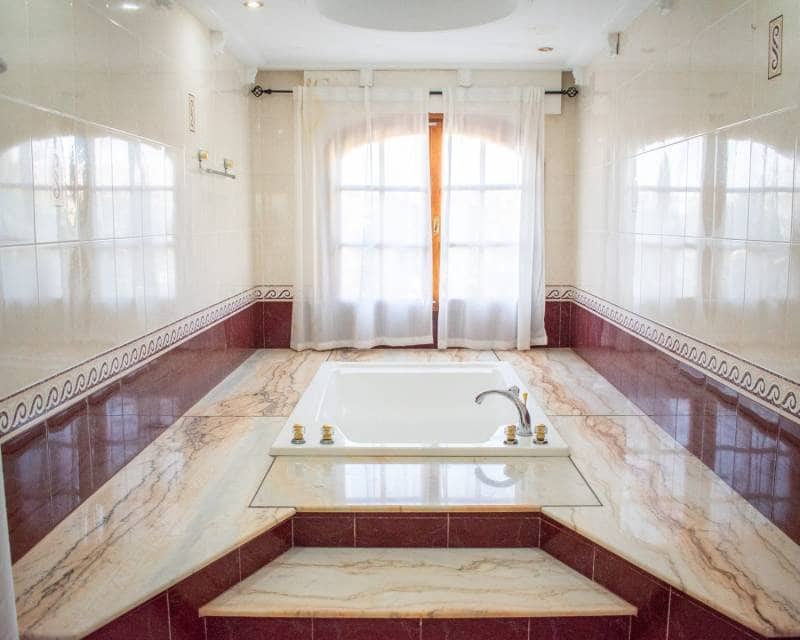 12 chambre Villa/Maison à vendre à Crevillente / Crevillent avec piscine garage - 1 400 000 € (Ref: 8901561)