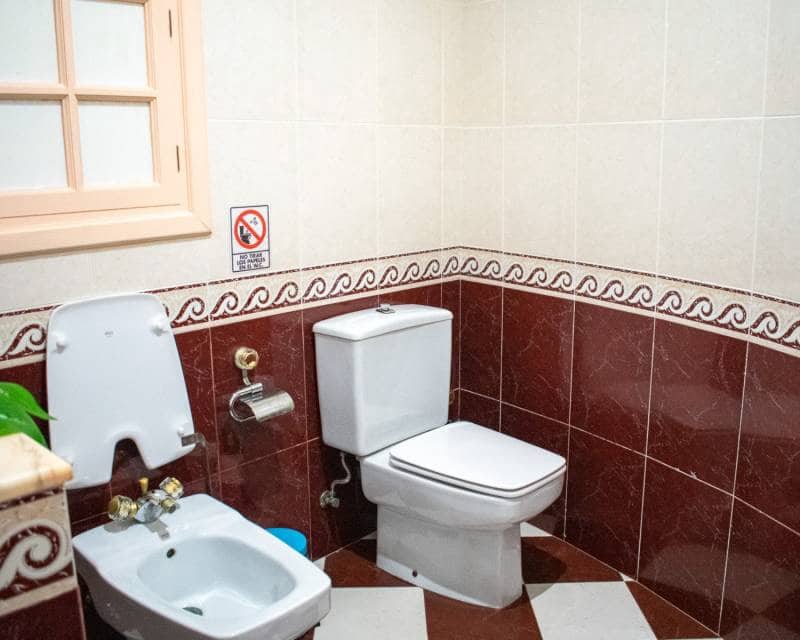 12 chambre Villa/Maison à vendre à Crevillente / Crevillent avec piscine garage - 1 400 000 € (Ref: 8901561)