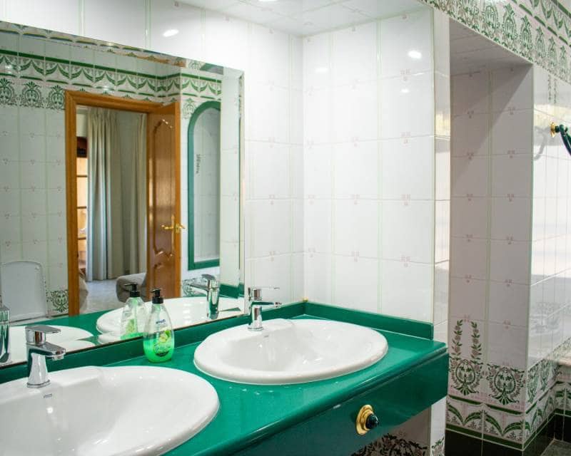 12 chambre Villa/Maison à vendre à Crevillente / Crevillent avec piscine garage - 1 400 000 € (Ref: 8901561)