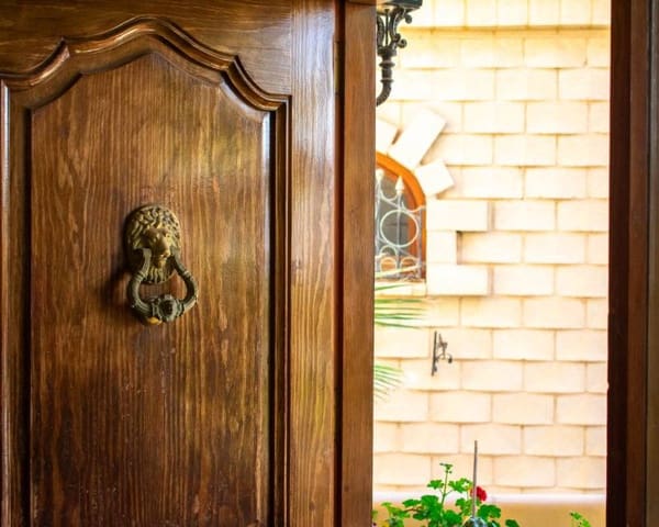 12 chambre Villa/Maison à vendre à Crevillente / Crevillent avec piscine garage - 1 400 000 € (Ref: 8901561)