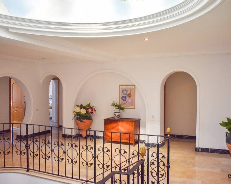 12 chambre Villa/Maison à vendre à Crevillente / Crevillent avec piscine garage - 1 400 000 € (Ref: 8901561)