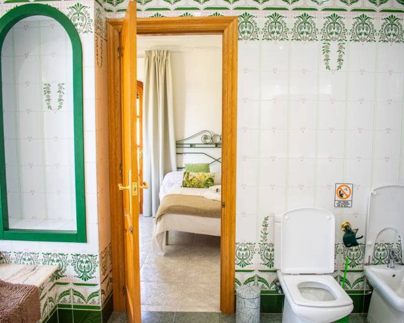 12 chambre Villa/Maison à vendre à Crevillente / Crevillent avec piscine garage - 1 400 000 € (Ref: 8901561)