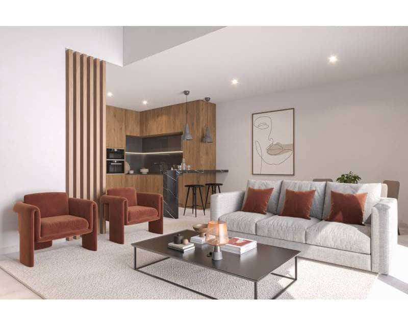 3 sovrum Semi-fristående Villa till salu i Los Alcazares med pool garage - 392 000 € (Ref: 8904108)