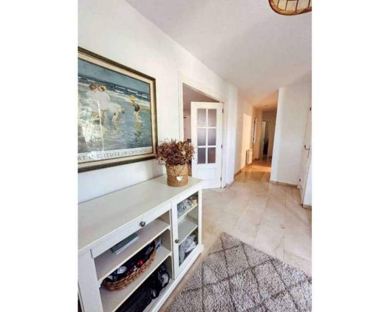 6 bedroom Villa for sale in Muchamiel / Mutxamel with pool garage - € 515,000 (Ref: 8904109)