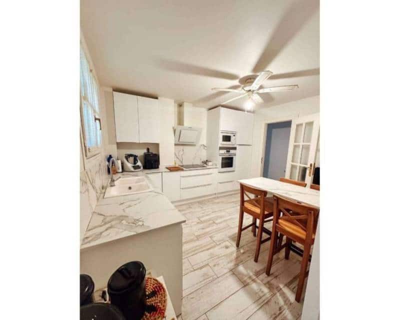 6 bedroom Villa for sale in Muchamiel / Mutxamel with pool garage - € 515,000 (Ref: 8904109)