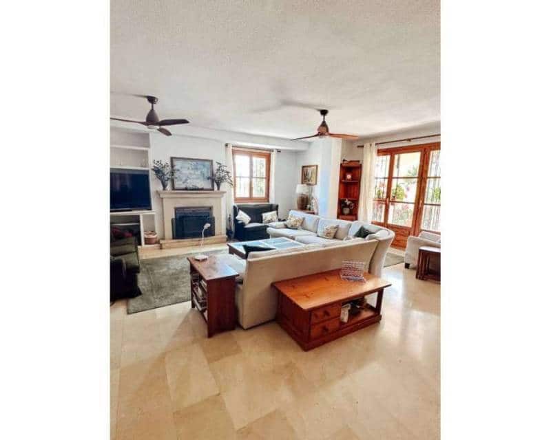 6 bedroom Villa for sale in Muchamiel / Mutxamel with pool garage - € 515,000 (Ref: 8904109)