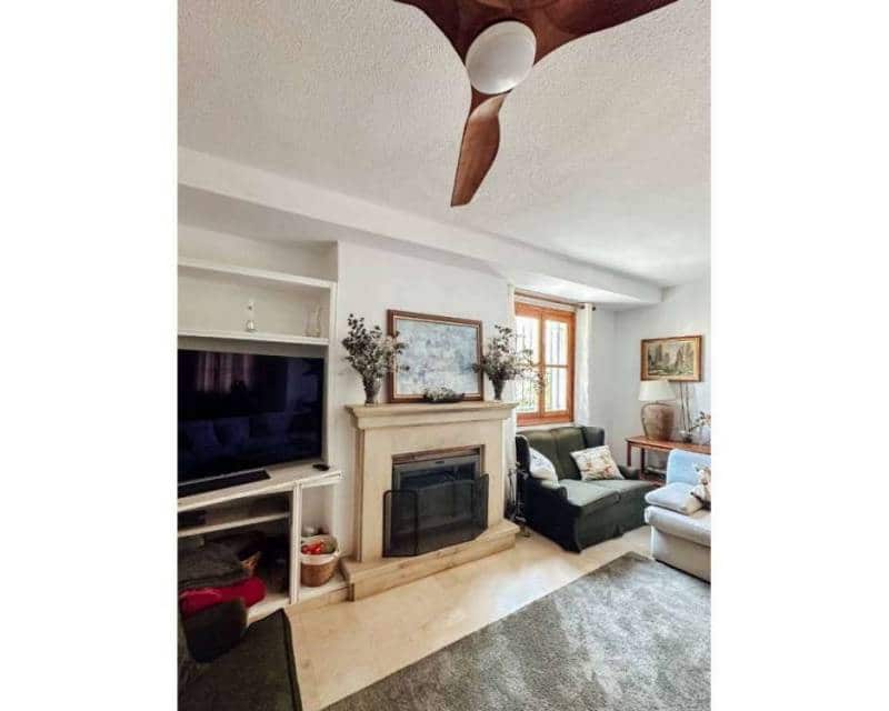 6 bedroom Villa for sale in Muchamiel / Mutxamel with pool garage - € 515,000 (Ref: 8904109)