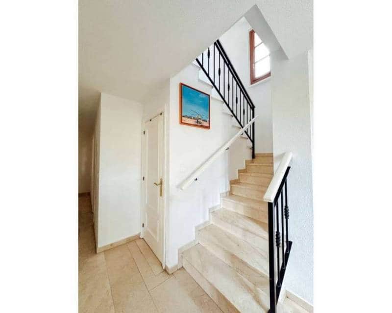 6 bedroom Villa for sale in Muchamiel / Mutxamel with pool garage - € 515,000 (Ref: 8904109)