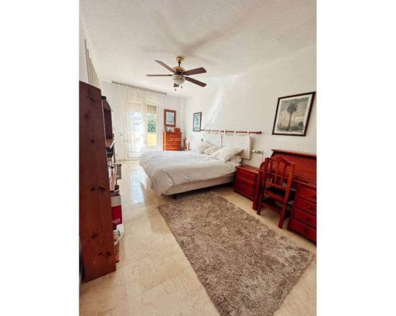 6 bedroom Villa for sale in Muchamiel / Mutxamel with pool garage - € 515,000 (Ref: 8904109)