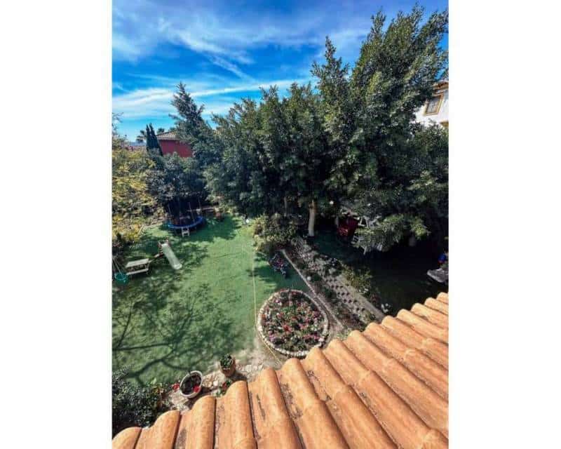 6 bedroom Villa for sale in Muchamiel / Mutxamel with pool garage - € 515,000 (Ref: 8904109)