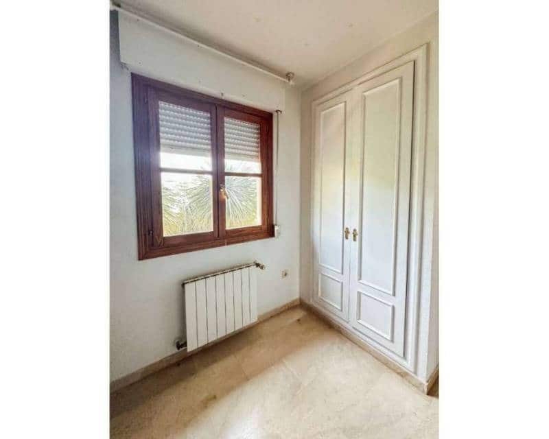 6 bedroom Villa for sale in Muchamiel / Mutxamel with pool garage - € 515,000 (Ref: 8904109)