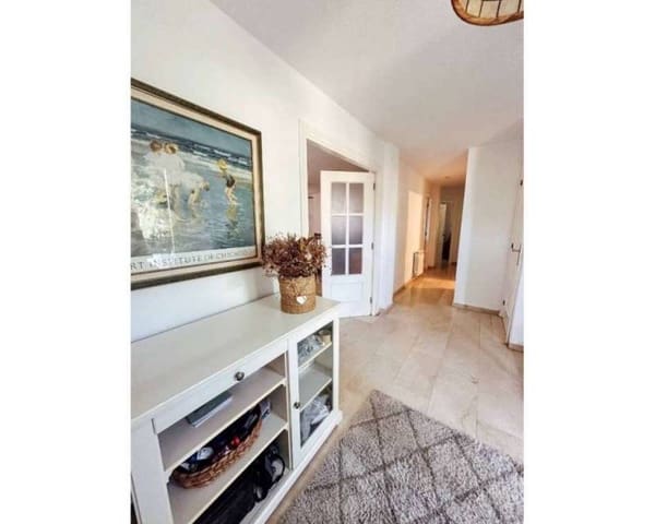 6 slaapkamer Villa te koop in Muchamiel / Mutxamel met zwembad garage - € 515.000 (Ref: 8904109)