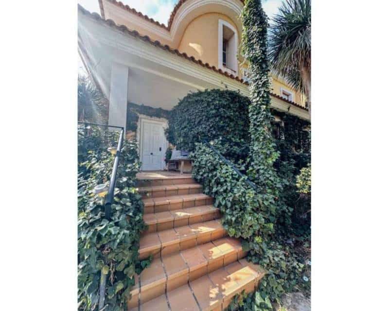 6 bedroom Villa for sale in Muchamiel / Mutxamel with pool garage - € 515,000 (Ref: 8904109)