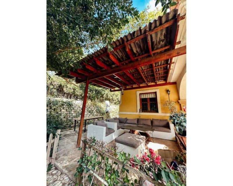 6 bedroom Villa for sale in Muchamiel / Mutxamel with pool garage - € 515,000 (Ref: 8904109)