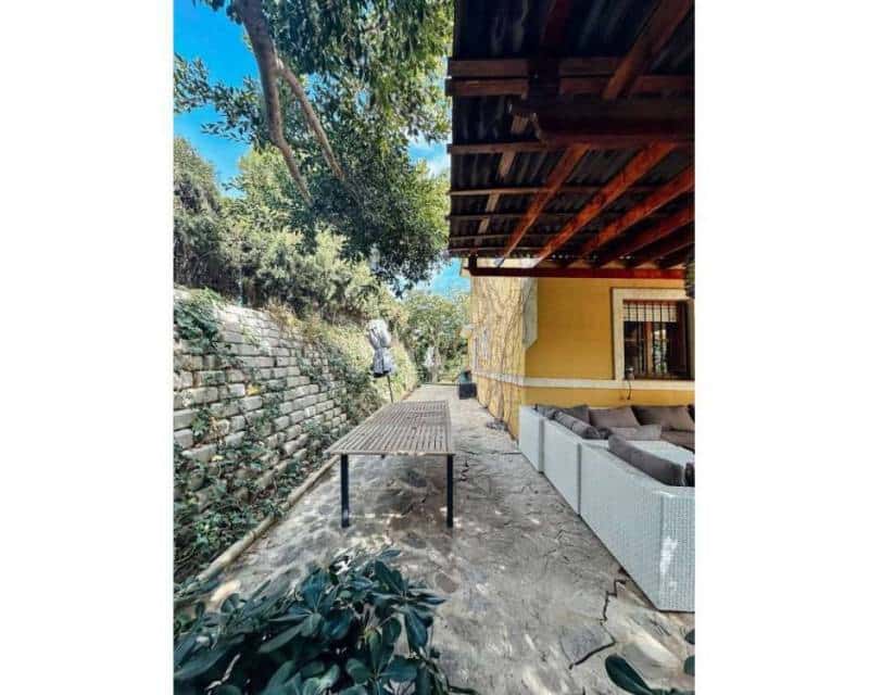 6 bedroom Villa for sale in Muchamiel / Mutxamel with pool garage - € 515,000 (Ref: 8904109)