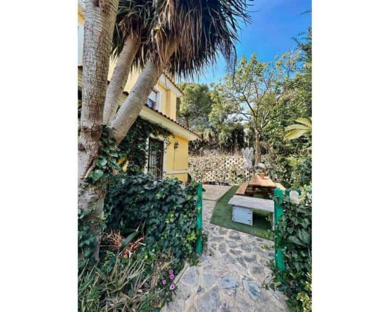 6 bedroom Villa for sale in Muchamiel / Mutxamel with pool garage - € 515,000 (Ref: 8904109)