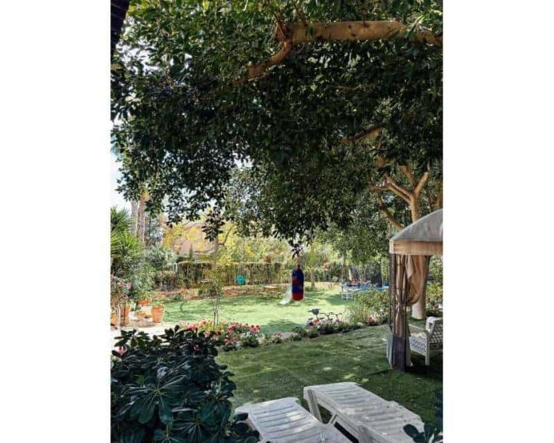 6 bedroom Villa for sale in Muchamiel / Mutxamel with pool garage - € 515,000 (Ref: 8904109)