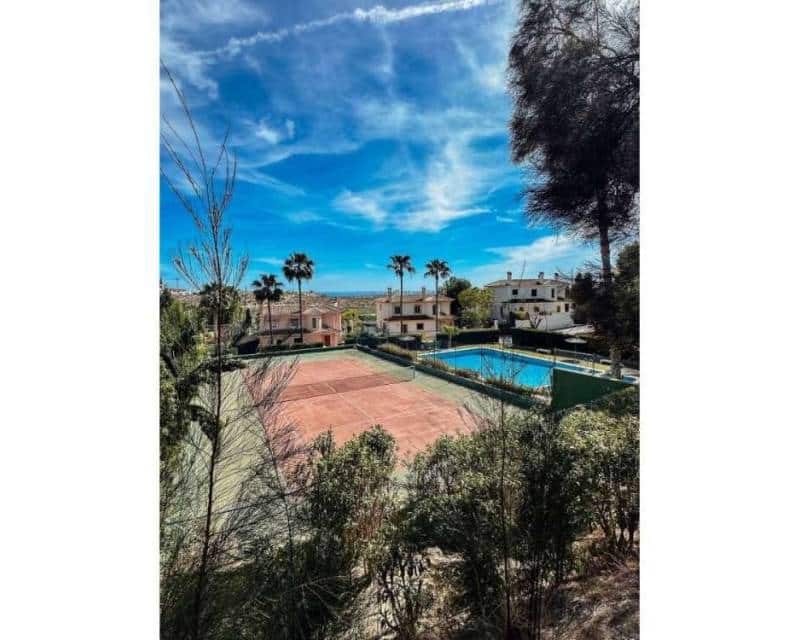 6 bedroom Villa for sale in Muchamiel / Mutxamel with pool garage - € 515,000 (Ref: 8904109)