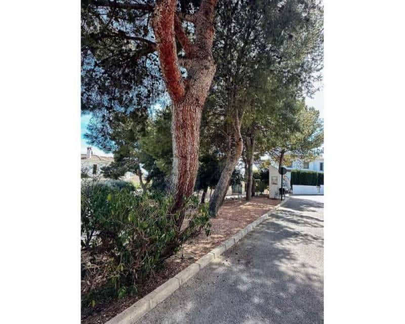 6 bedroom Villa for sale in Muchamiel / Mutxamel with pool garage - € 515,000 (Ref: 8904109)