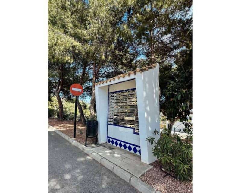 6 bedroom Villa for sale in Muchamiel / Mutxamel with pool garage - € 515,000 (Ref: 8904109)