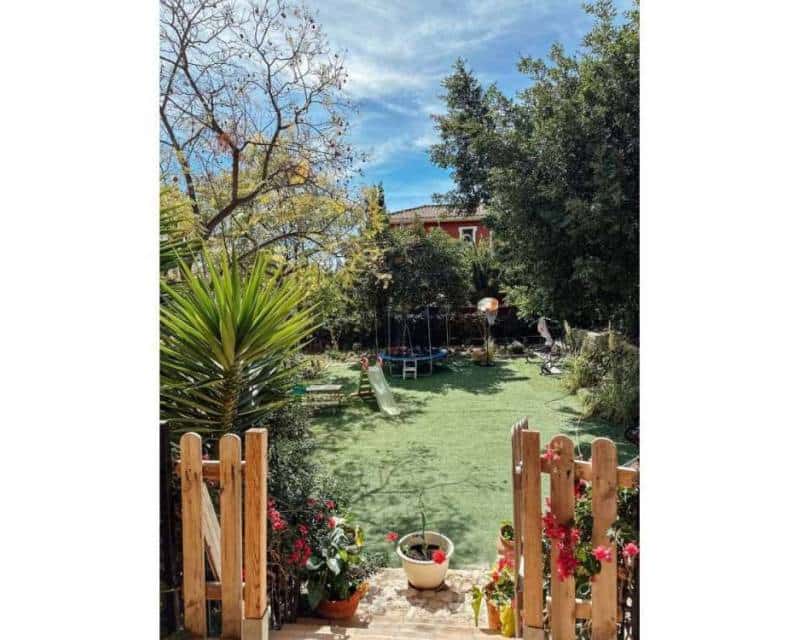 6 bedroom Villa for sale in Muchamiel / Mutxamel with pool garage - € 515,000 (Ref: 8904109)