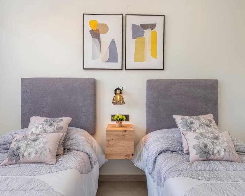 Casa de 3 habitaciones en Torrevieja en venta con piscina - 325.000 € (Ref: 8904640)