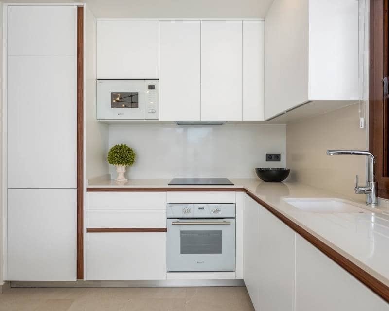 2 soverom Hus til salgs i Torrevieja med svømmebasseng - € 315 000 (Ref: 8904641)