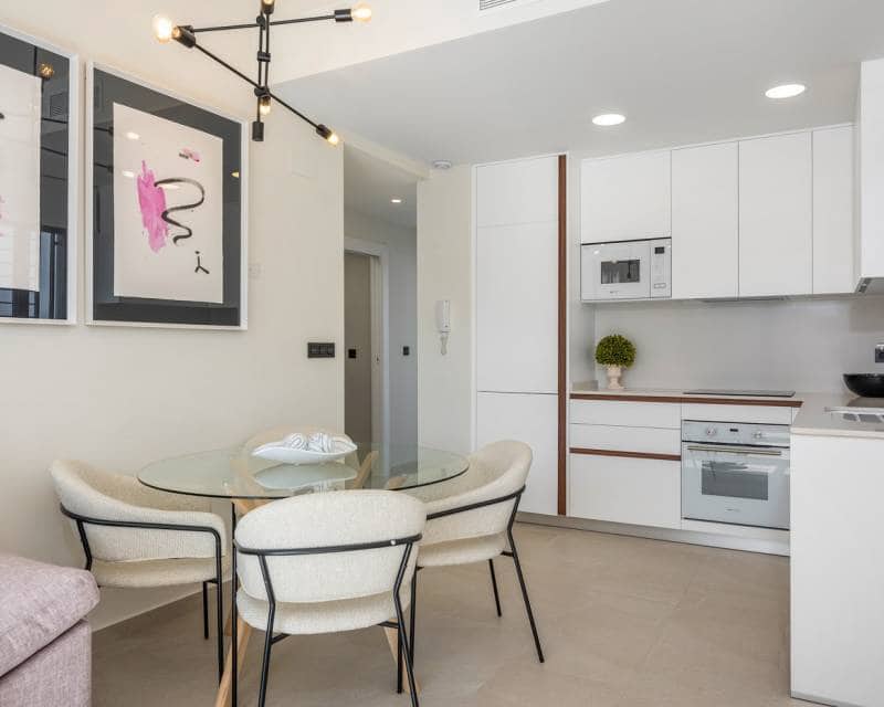 2 soverom Hus til salgs i Torrevieja med svømmebasseng - € 315 000 (Ref: 8904641)