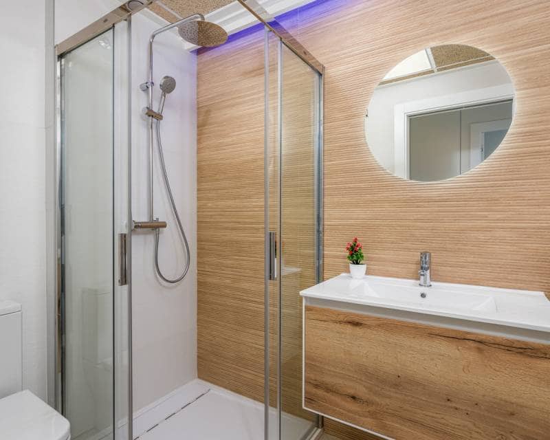 2 soverom Hus til salgs i Torrevieja med svømmebasseng - € 315 000 (Ref: 8904641)