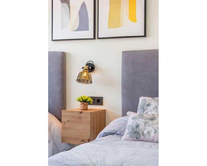 2 soverom Hus til salgs i Torrevieja med svømmebasseng - € 315 000 (Ref: 8904641)