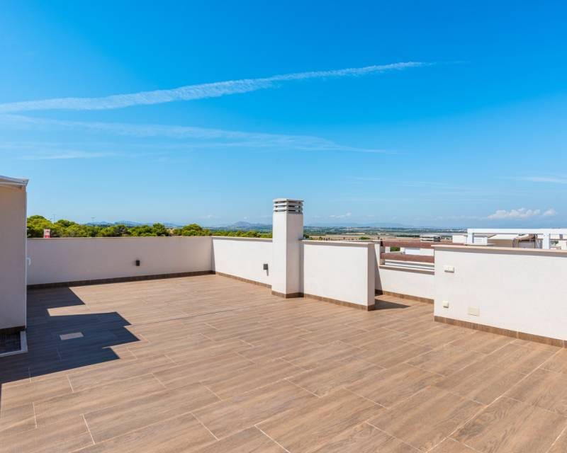 2 soverom Hus til salgs i Torrevieja med svømmebasseng - € 315 000 (Ref: 8904641)