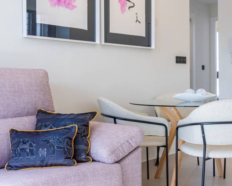 2 soverom Hus til salgs i Torrevieja med svømmebasseng - € 315 000 (Ref: 8904641)