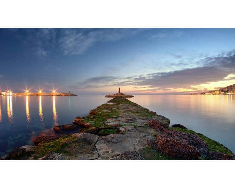 2 soveværelse Lejlighed til salg i La Villajoyosa / Vila Joiosa med swimmingpool - € 376.000 (Ref: 8905863)