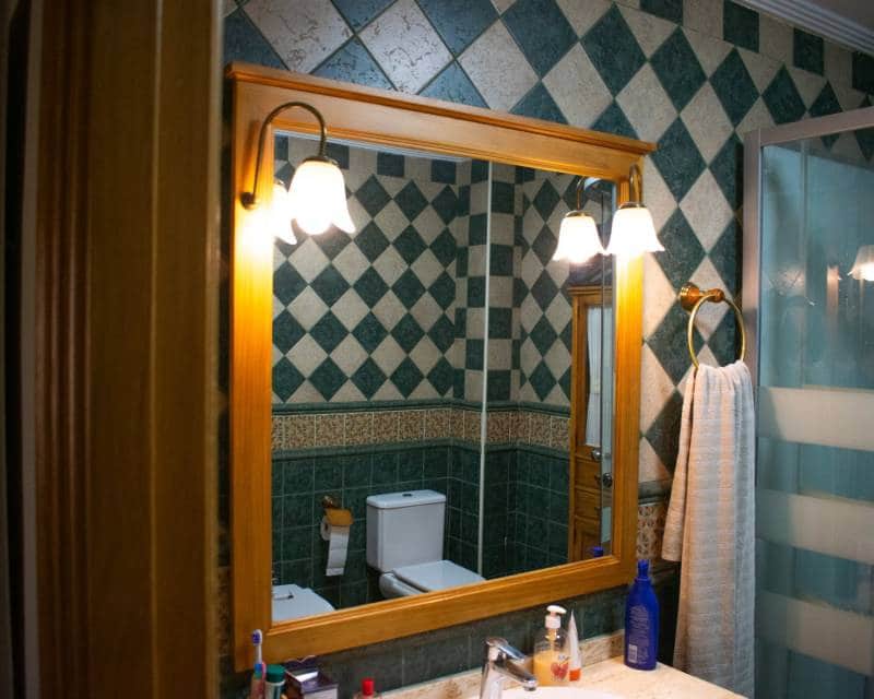 5 soveværelse Villa til salg i Hellin med swimmingpool garage - € 430.000 (Ref: 8909893)