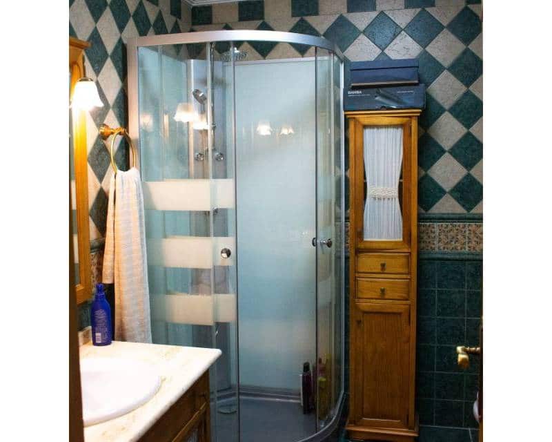 5 soveværelse Villa til salg i Hellin med swimmingpool garage - € 430.000 (Ref: 8909893)