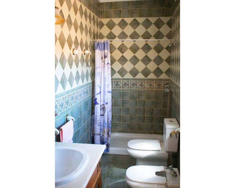 5 soveværelse Villa til salg i Hellin med swimmingpool garage - € 430.000 (Ref: 8909893)