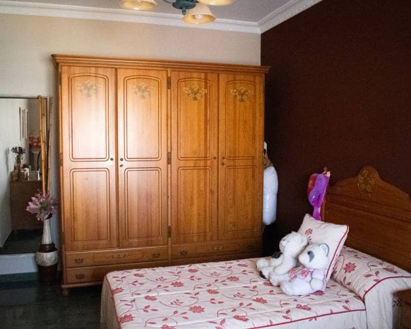 5 soveværelse Villa til salg i Hellin med swimmingpool garage - € 430.000 (Ref: 8909893)