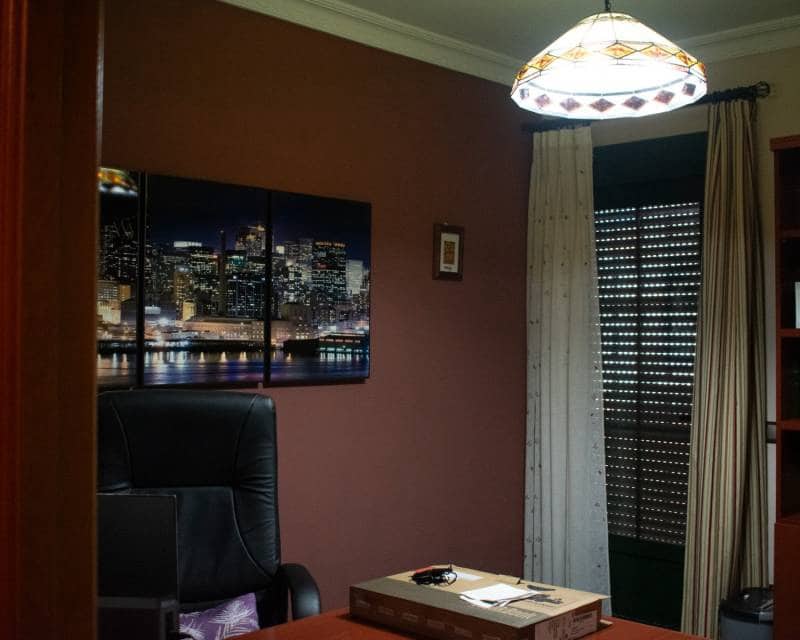 5 soveværelse Villa til salg i Hellin med swimmingpool garage - € 430.000 (Ref: 8909893)