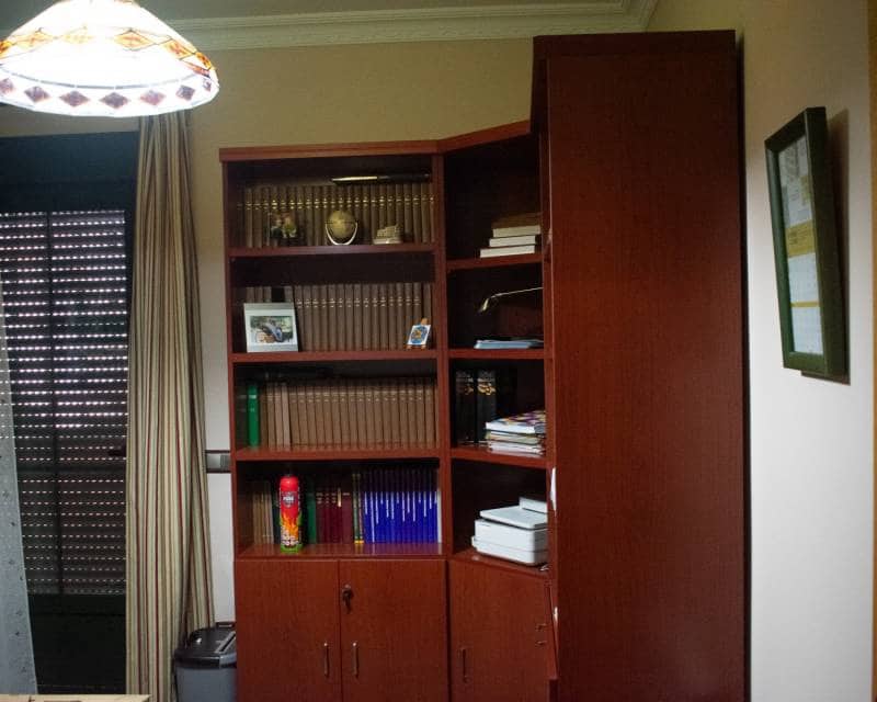 5 soveværelse Villa til salg i Hellin med swimmingpool garage - € 430.000 (Ref: 8909893)