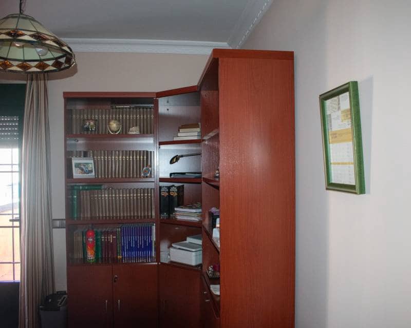 5 soveværelse Villa til salg i Hellin med swimmingpool garage - € 430.000 (Ref: 8909893)