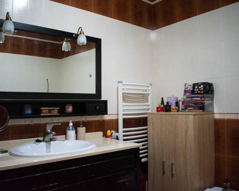 5 soveværelse Villa til salg i Hellin med swimmingpool garage - € 430.000 (Ref: 8909893)